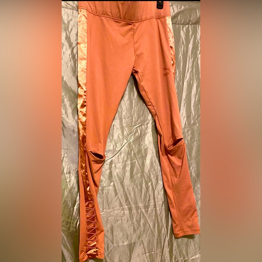 Puma leggings